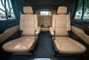 Cadillac Escalade Sport Platinum 6.2L AWD