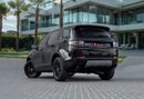 Land Rover Discovery Sport | 1,469 P.M  | 0% Downpayment | Land Rover Discovery Sport!