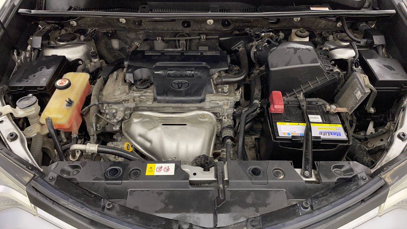 Toyota RAV4 VXR 2.5 | Zero Down Payment | Home Test Drive