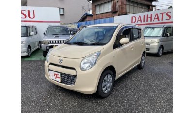 Suzuki Alto HA25S