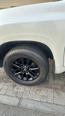 Toyota Prado TX-L 4.0L