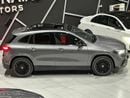 Mercedes-Benz GLA 200 Premium 1.4L MERCEDES-BENZ GLA 200 | GCC | 2025 | UNDER WARRANTY & CONTRACT SERVICE (GARGASH) - !