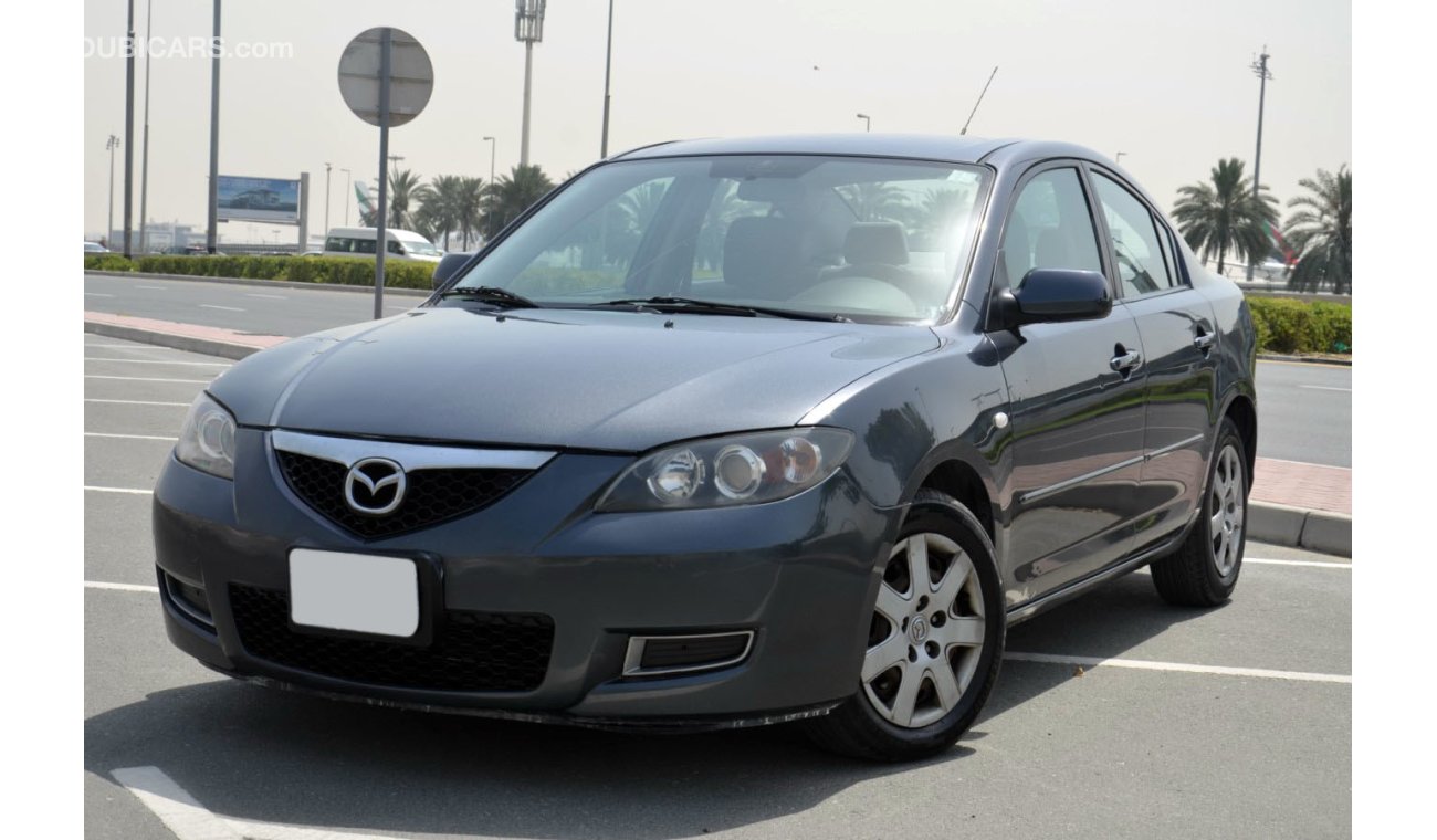Mazda 3 Full Auto in Very Good Condition
