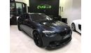 بي أم دبليو M5 - 2012 - GCC - ONE YEAR WARRANTY + FREE SERVICE -Immaculate Condition.