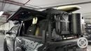RAM 1500 GCC SPORT Fully Built Overlanding rig meant for long expositions.