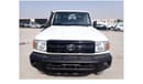 Toyota Land Cruiser Pick Up 2023 Toyota Land Cruiser Pickup 4.2L V6 Diesel Double Cab