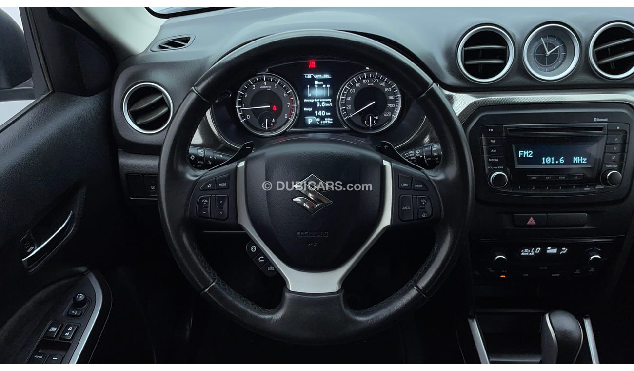 Suzuki Vitara GLX 1.6 | Zero Down Payment | Free Home Test Drive