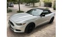 Ford Mustang ecoboost premium