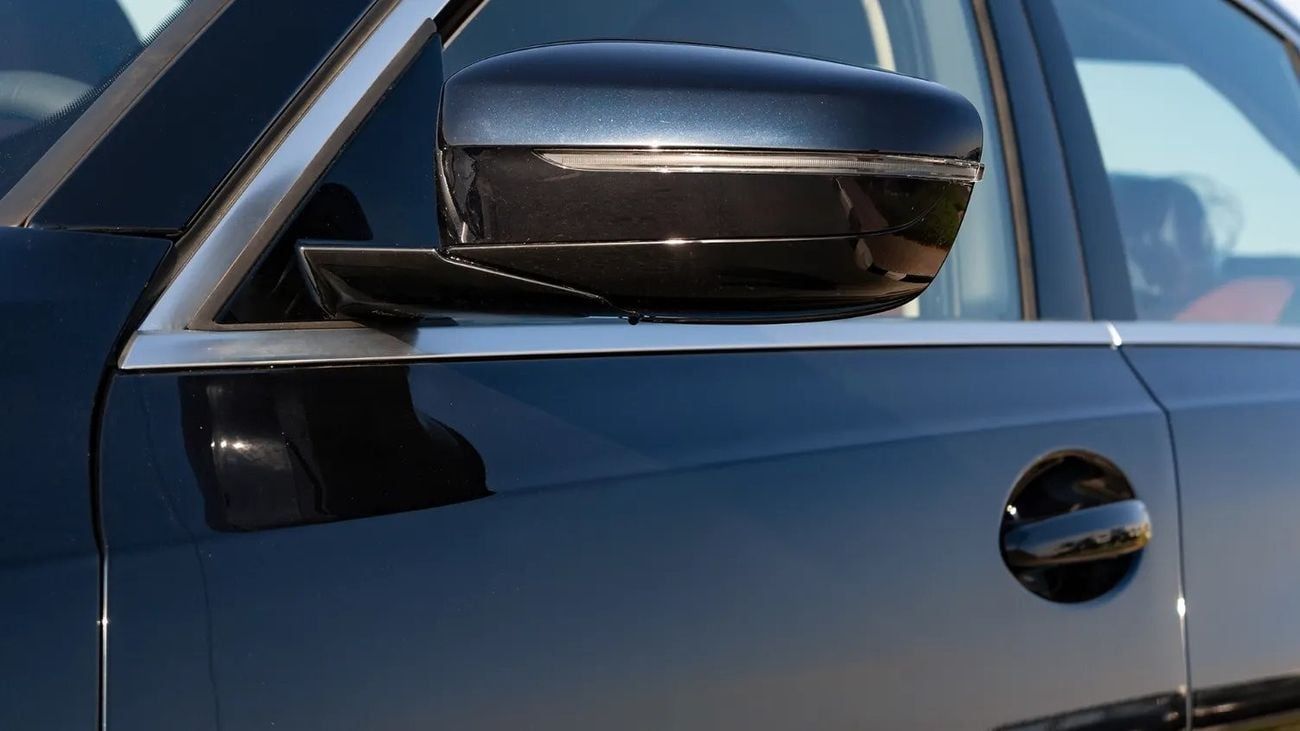 بي أم دبليو 325 2026 | BMW 325LI M SPORT PACK [ EXPORT ONLY ]