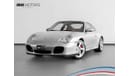 Porsche 911 3.6L Flat-6 3.6