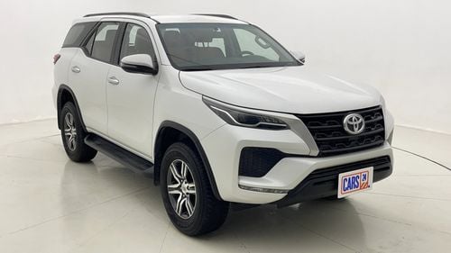 Toyota Fortuner EXR 2.7 | Zero Down Payment | Home Test Drive