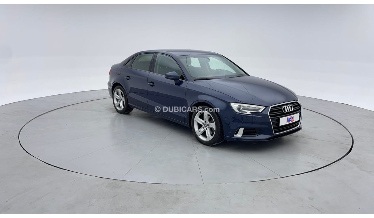 Audi A3 30 TFSI 1 | Zero Down Payment | Free Home Test Drive