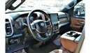 Dodge RAM Bighorn Crew Cab HIME/V8/5.7