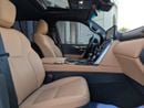 Lexus LX600 PRESTIGE