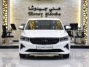 Geely Emgrand EXCELLENT DEAL for our Geely Emgrand ( 2024 Model ) in White Color GCC Specs