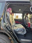 Toyota Land Cruiser GR SPORT TWIN TURBO / 3.5L / POWER SEATS / 360* CAMERA / SUNROOF / FULL OPTION (CODE# LC3GRH)