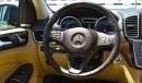 Mercedes-Benz GLE 350 American specs * Free Insurance & Registration * 1 Year warranty