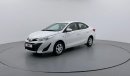 Toyota Yaris SE 1500