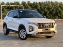 Hyundai Creta Mid 1.6L