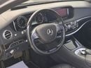 Mercedes-Benz S 350 Mercedes-Benz S350d 2016 full option
