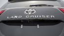 Toyota Land Cruiser VXR