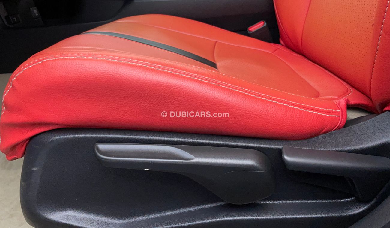 Honda Civic LX 1.6 | Zero Down Payment | Free Home Test Drive