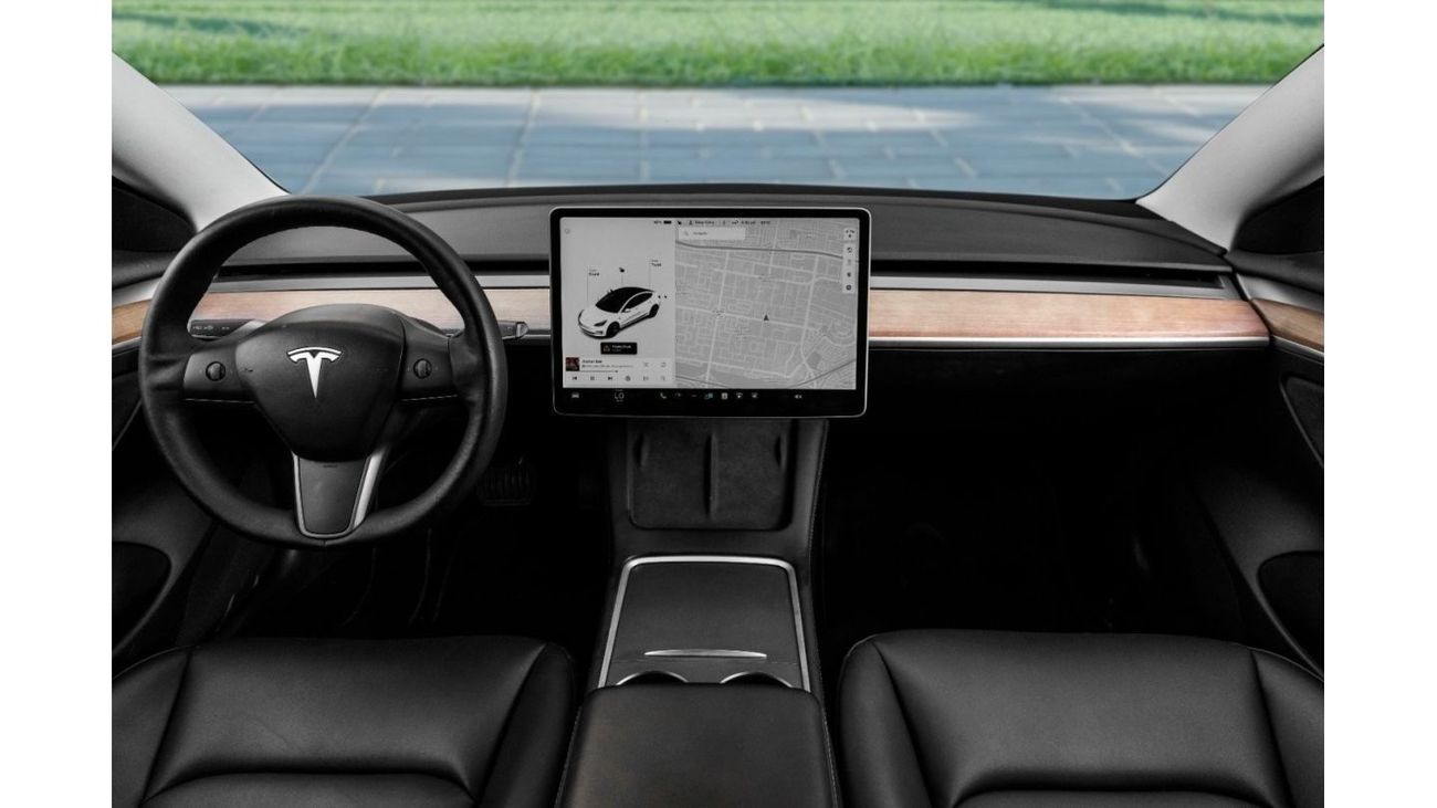 Tesla Model 3 Standard | 1,841 P.M  | 0% Downpayment | Excellent Condition!