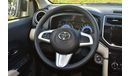Toyota Rush 1.5l Petrol 7 Seat Automatic Transmission