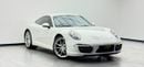 بورش 911 CARRERA