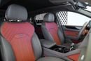 Bentley Bentayga Bentayga 4.0T