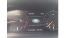 Land Rover Range Rover Vogue SE Supercharged Inclusive VAT