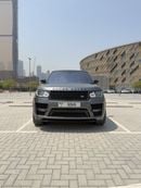 Land Rover Range Rover VOGUE SE Land Rover Range Rover Vogue SE Supercharged