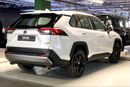 Toyota RAV4 VXR HEV | Guaranteed Warranty | 0 Down Payment