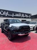Toyota Hilux GR Sport 4.0L V6 Petrol | Automatic | 4WD | Brand New | GCC Specs | Ready Stock