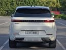 Land Rover Range Rover Sport Dynamic SE P400 3.0L RANGE ROVER SPORT DYNAMIC SE P400 2023 GCC // PERFECT CONDITION // LOW MILEAGE