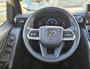 Toyota Land Cruiser GXR BASIC / 4.0L PETROL V6 / SUNROOF / LEATHER WITH DRIVER POWER SEAT (CODE # GXR4B)