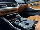 BMW 330i LUXURY LINE