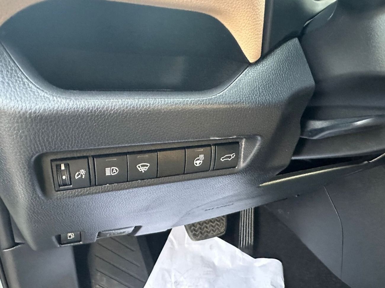 Toyota RAV4 VXR HEV 2021 RAV4 Hybrid 4x4 premium