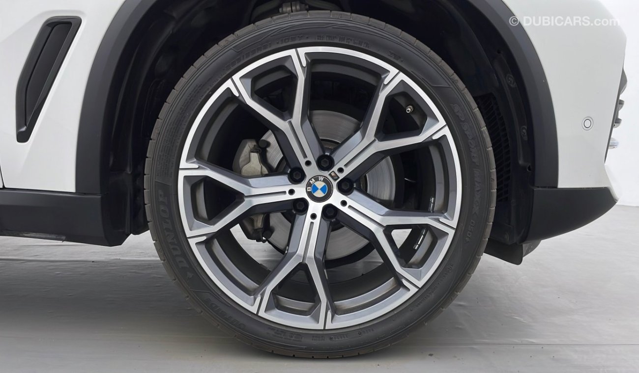 BMW X5 XDRIVE 40I 3 | Under Warranty | Inspected on 150+ parameters