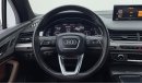 Audi Q7 45TFSI QUATRO 3000