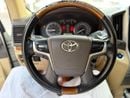 Toyota Land Cruiser GXR 4.6L