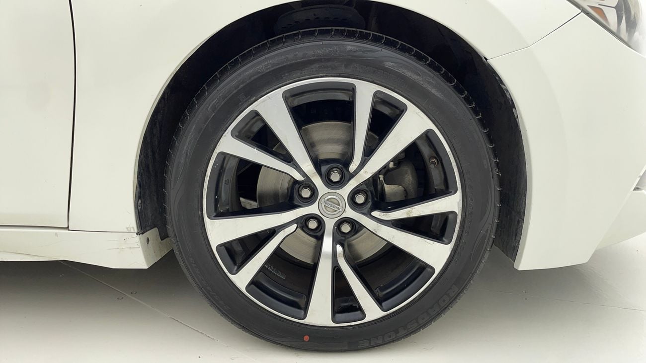 نيسان ماكسيما S 3.5 | بدون دفعة مقدمة | اختبار قيادة مجاني للمنزل