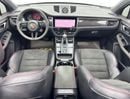 بورش ماكان 2022 Porsche Macan GTS, 1 Year Porsche Warranty, Full Porsche Service History, GCC