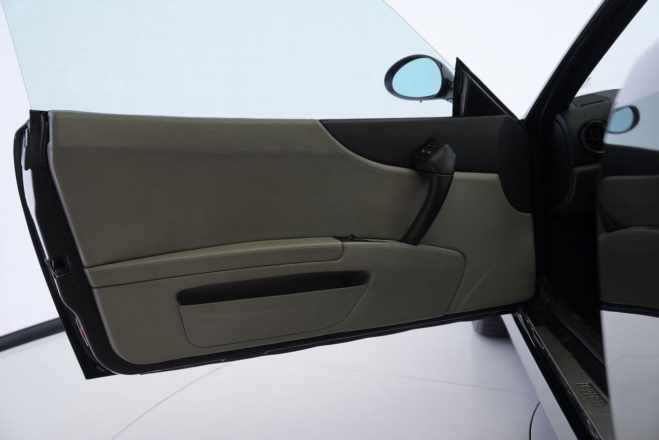 Ferrari 550 Ferrari 550 Maranello