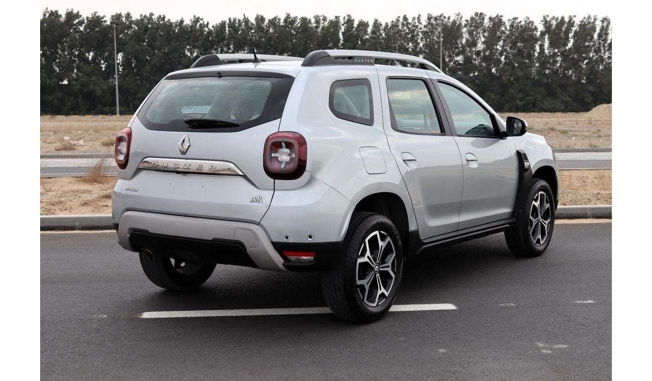 رينو داستر PE 1.6L