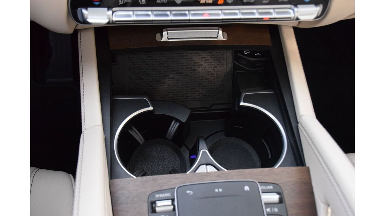 Mercedes-Benz GLE 350 Clean Title