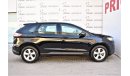 Ford Edge AED 1879 PM | 2.0L SE 4WD GCC WARRANTY