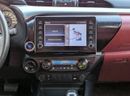 Toyota Hilux 2022 ADVENTURE GCC V6 4.0L SPECIFICATION FULL OPTION IN EXCELLENT CONDITION