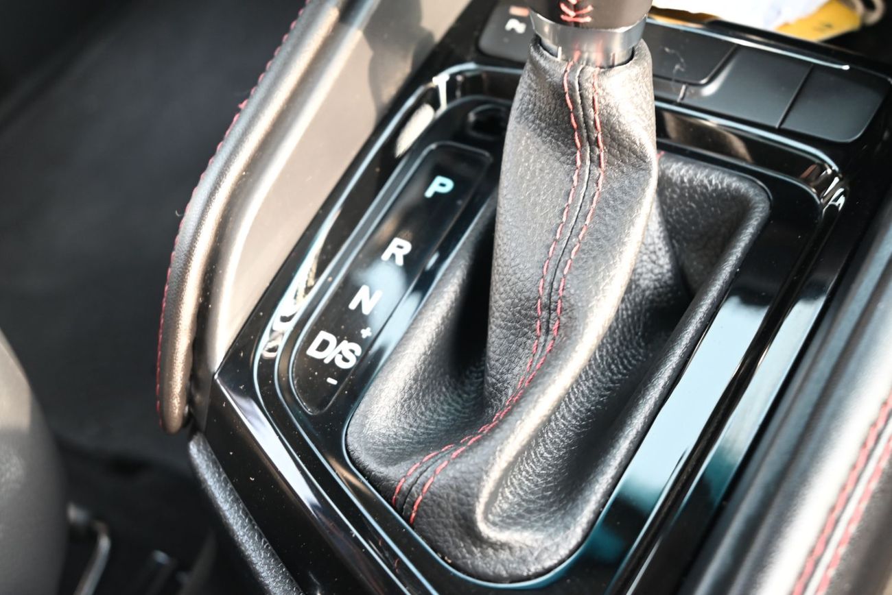 JAC S3 Plus EMI 550 AED - JAC WARRANTY 2028 - JAC S3+ - APPLE CARPLAY - ORIGINAL PAINT - GCC