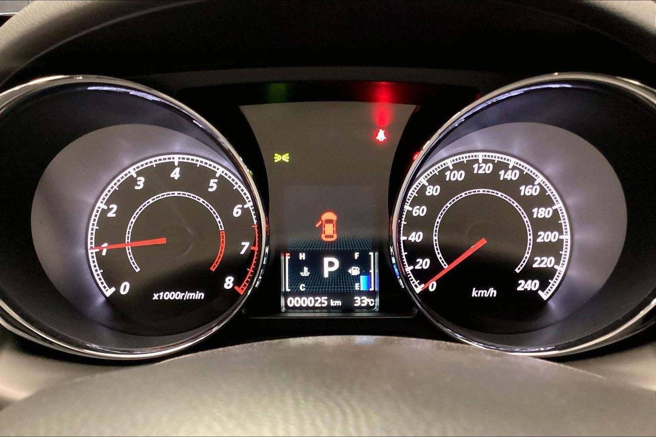 Mitsubishi ASX GLX Midline | Guaranteed Warranty | 0 Down Payment